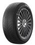 Легковая шина Michelin Alpin 7 205/45 R17 88V