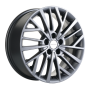 Легковой диск Khomen Wheels KHW1717 7x17 5x112 ET45 57,1 Gray