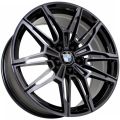 Sakura Wheels 9555 8,5x19 5x120 ET25 72,6 B4