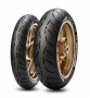 Мотошина Metzeler Sportec M7 RR 190/50 R17 73W Rear Wheel (заднее колесо)