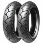 Мотошина Michelin S1 130/70 R10 52J Front/Rear