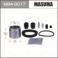 Masuma MBA0017 с поршнем KIA