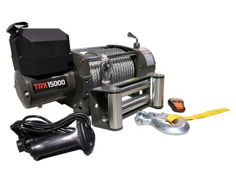 4REVO 4R-W150A-24